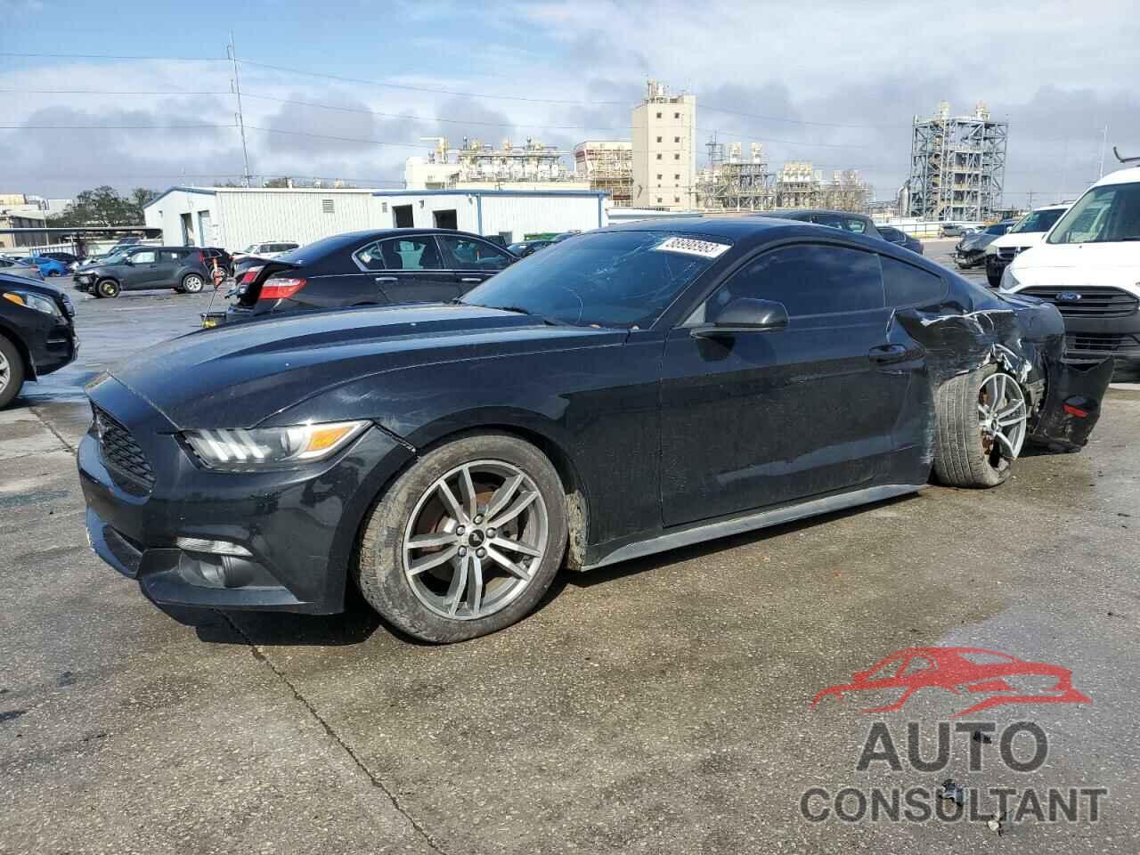 FORD MUSTANG 2016 - 1FA6P8TH6G5202446