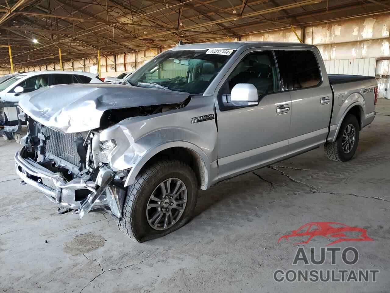 FORD F-150 2019 - 1FTEW1E56KKE09285