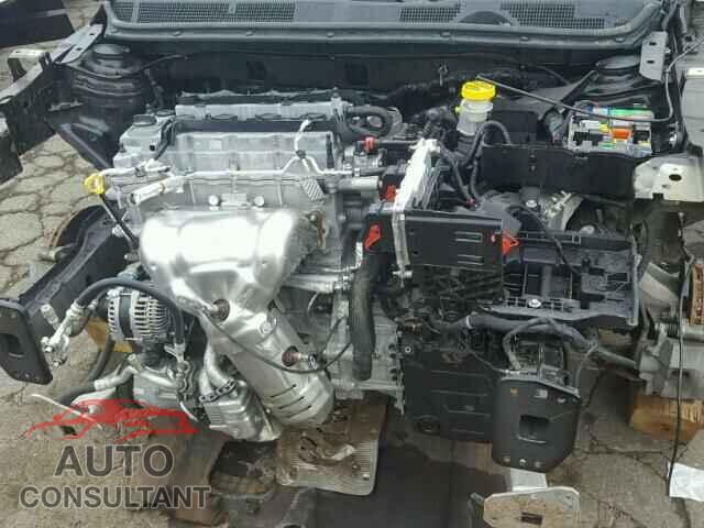 DODGE DART 2015 - 1C3CDFBB4FD237826