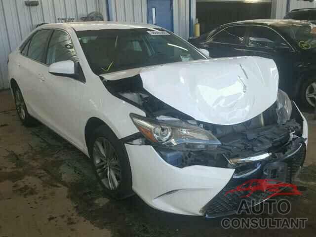 TOYOTA CAMRY 2015 - 4T1BF1FK0FU906300