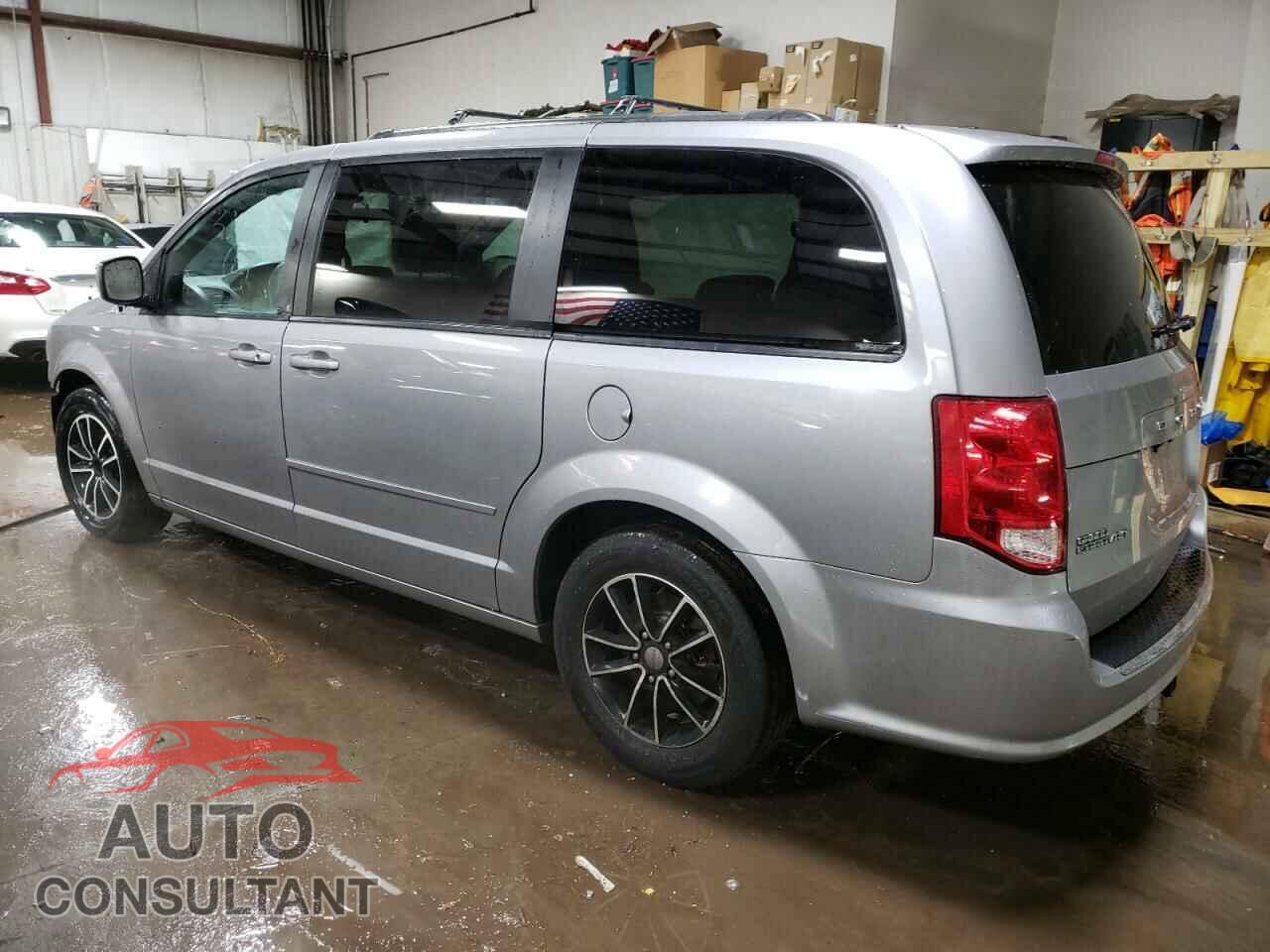 DODGE CARAVAN 2016 - 2C4RDGEG2GR334329