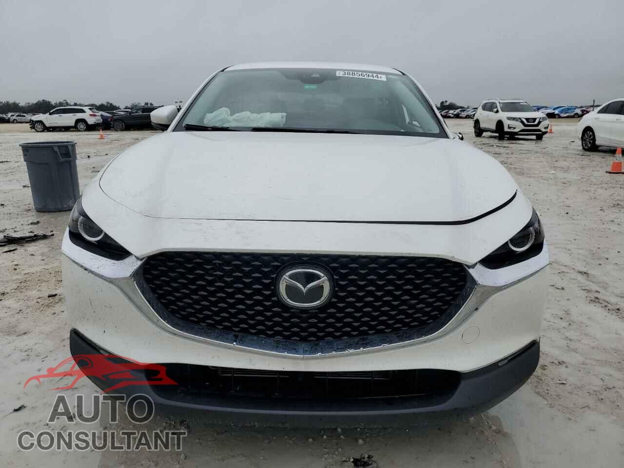 MAZDA CX30 2020 - 3MVDMACL7LM114885