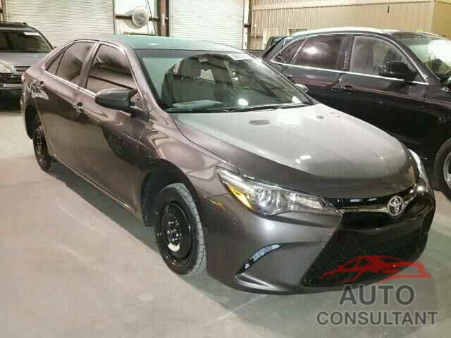 TOYOTA CAMRY 2016 - 4T1BF1FKXGU265819