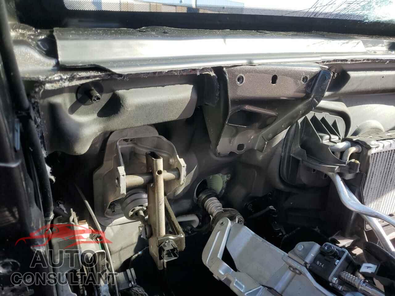 DODGE DURANGO 2021 - 1C4SDJCT1MC522732
