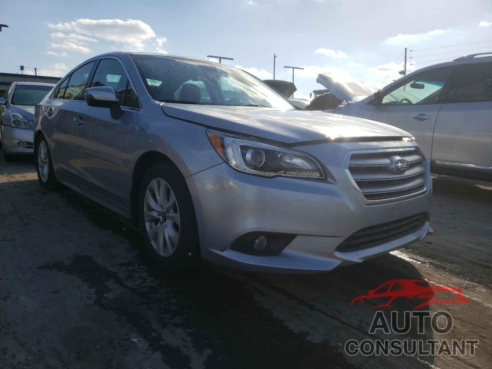 SUBARU LEGACY 2017 - 4S3BNAF68H3002326