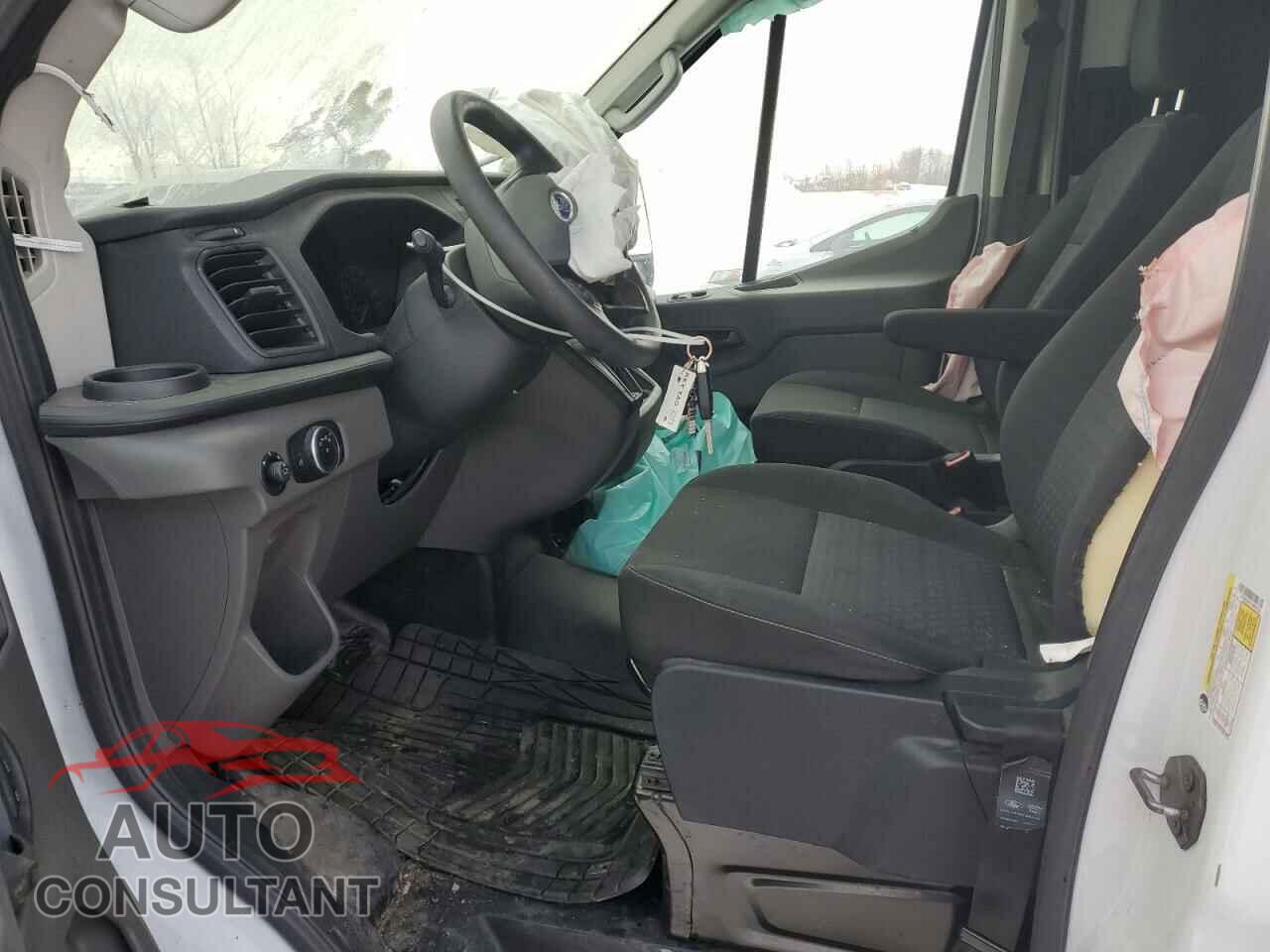 FORD TRANSIT 2020 - 1FTBR2X87LKB53733
