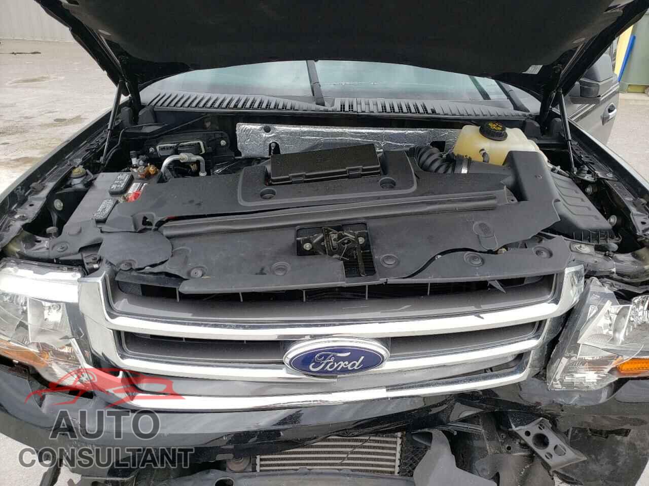 FORD EXPEDITION 2017 - 1FMJU1HT1HEA46475
