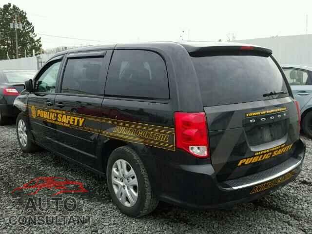 DODGE CARAVAN 2015 - 2C4RDGBG1FR575656