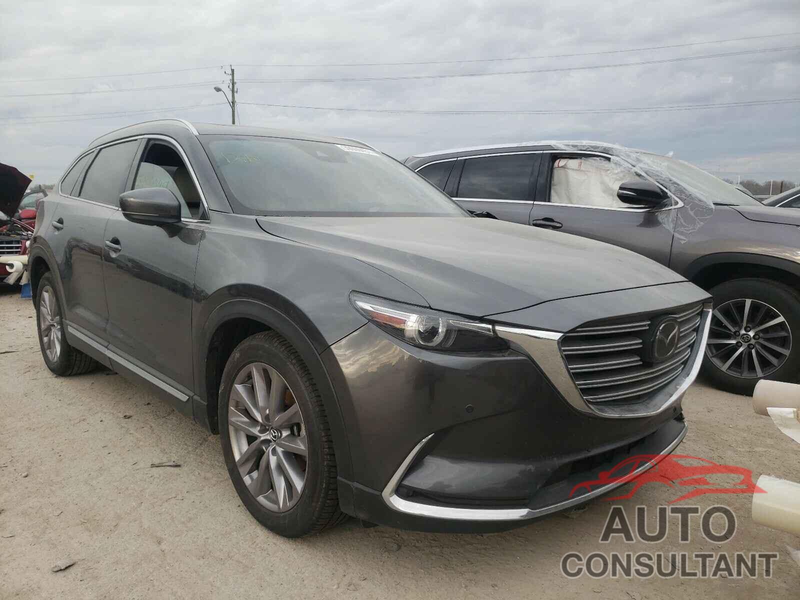 MAZDA CX-9 2020 - JM3TCADY0L0415695