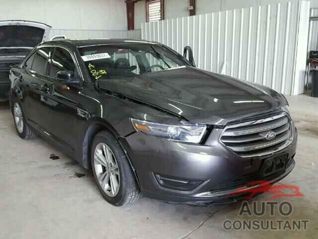 FORD TAURUS 2015 - 1FAHP2E84FG138820