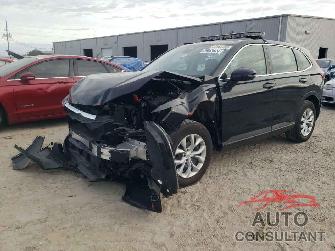 HONDA CRV 2023 - 5J6RS4H20PL009766