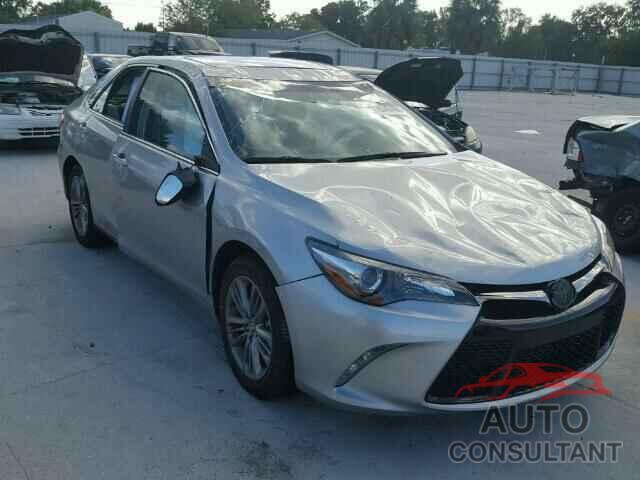 TOYOTA CAMRY 2015 - 4T1BF1FK3FU026403