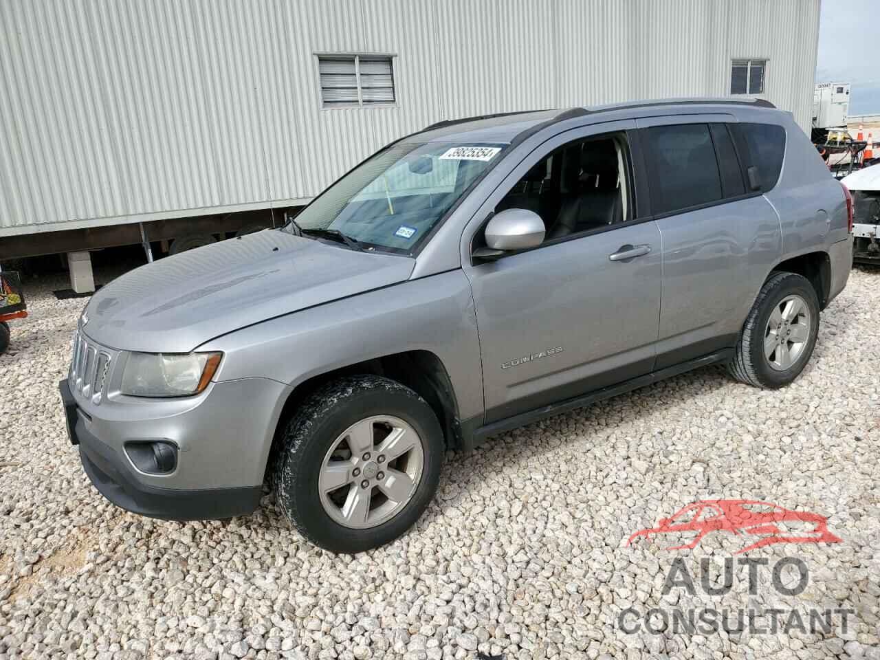 JEEP COMPASS 2016 - 1C4NJCEA9GD734726