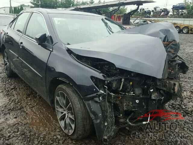TOYOTA CAMRY 2015 - 4T1BF1FK0FU887487