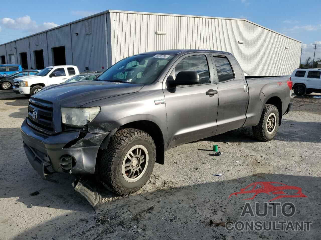 TOYOTA TUNDRA 2012 - 5TFUW5F18CX264074
