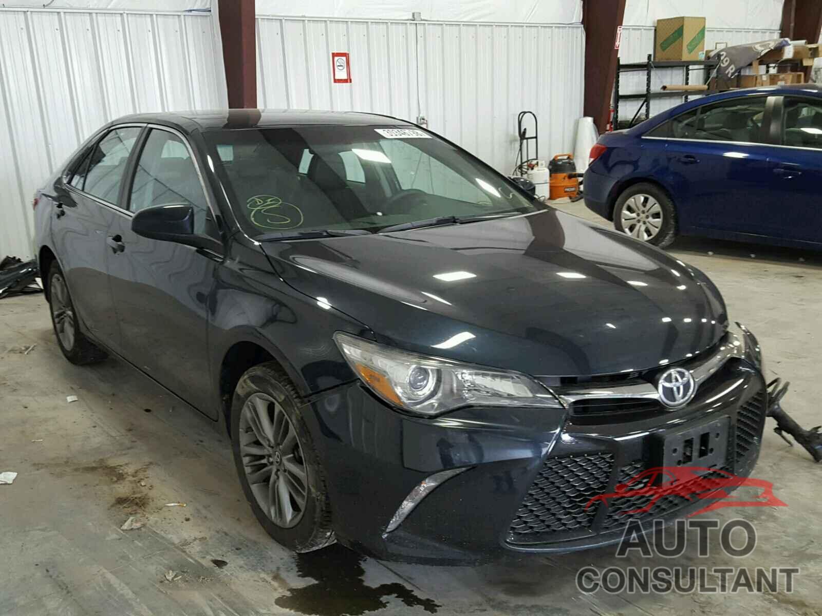 TOYOTA CAMRY 2016 - 4T1BF1FK1GU603818