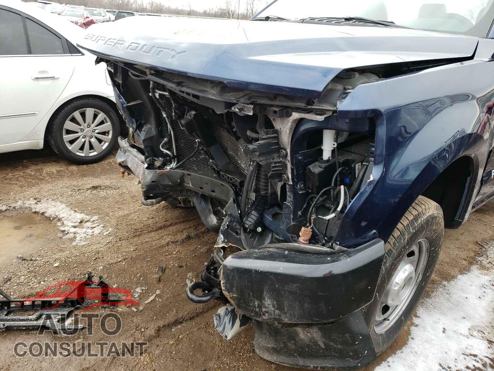 FORD F250 2020 - 1FTBF2B66LEC48068