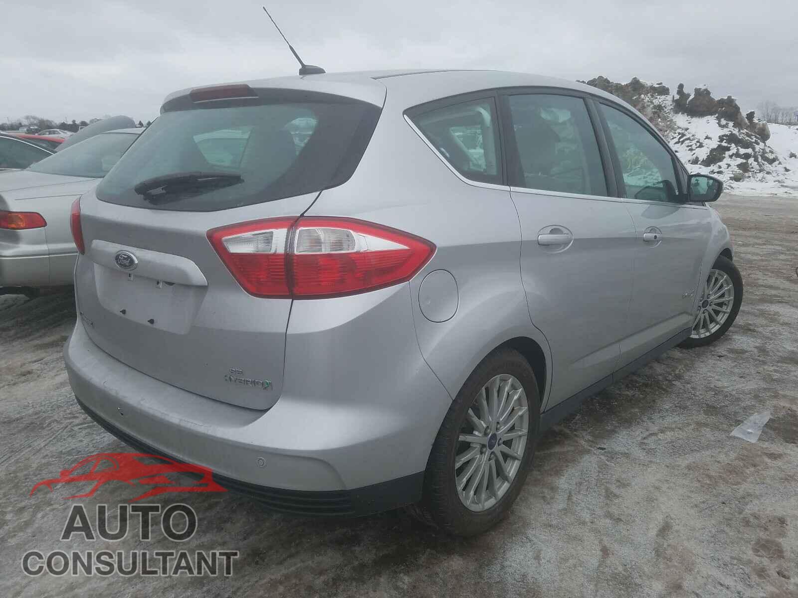 FORD CMAX 2016 - 1FADP5BU0GL100446