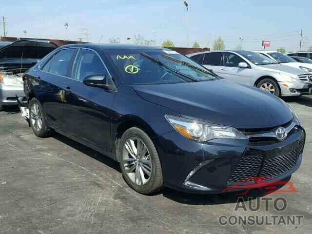 TOYOTA CAMRY 2015 - 4T1BF1FK1FU986254