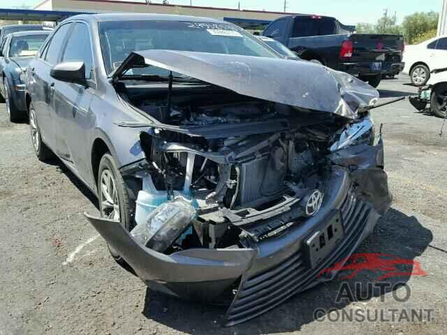 TOYOTA CAMRY 2015 - 4T1BF1FK4FU905361
