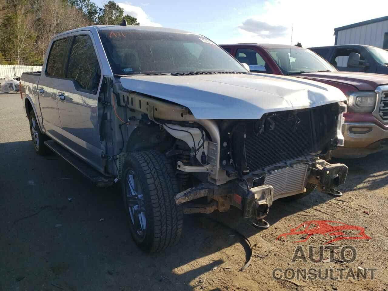 FORD F-150 2019 - 1FTEW1E49KKD10757