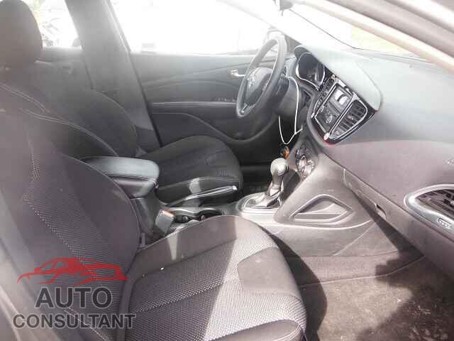 DODGE DART 2015 - 1FDXE4FS3HDC78343