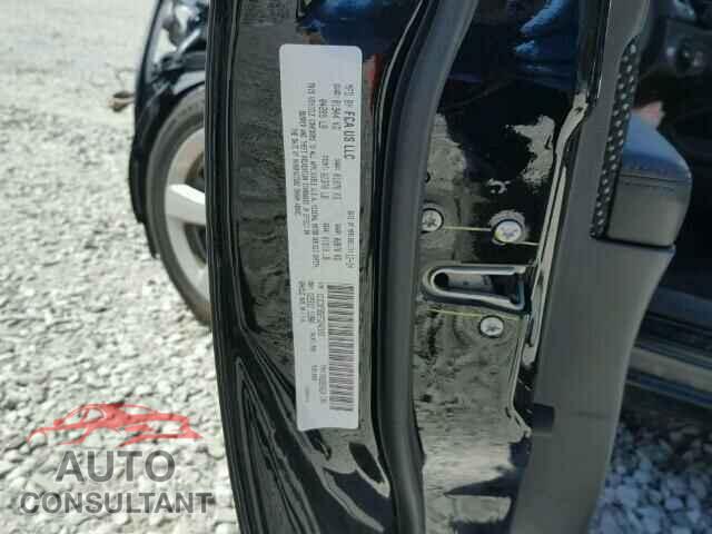 DODGE DART 2015 - 1C3CDFBB2FD242183