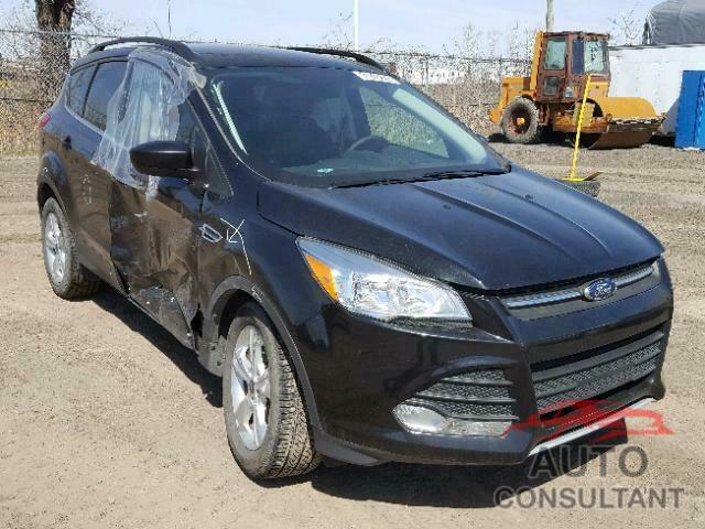 FORD ESCAPE 2015 - 1FMCU9G95FUB98940