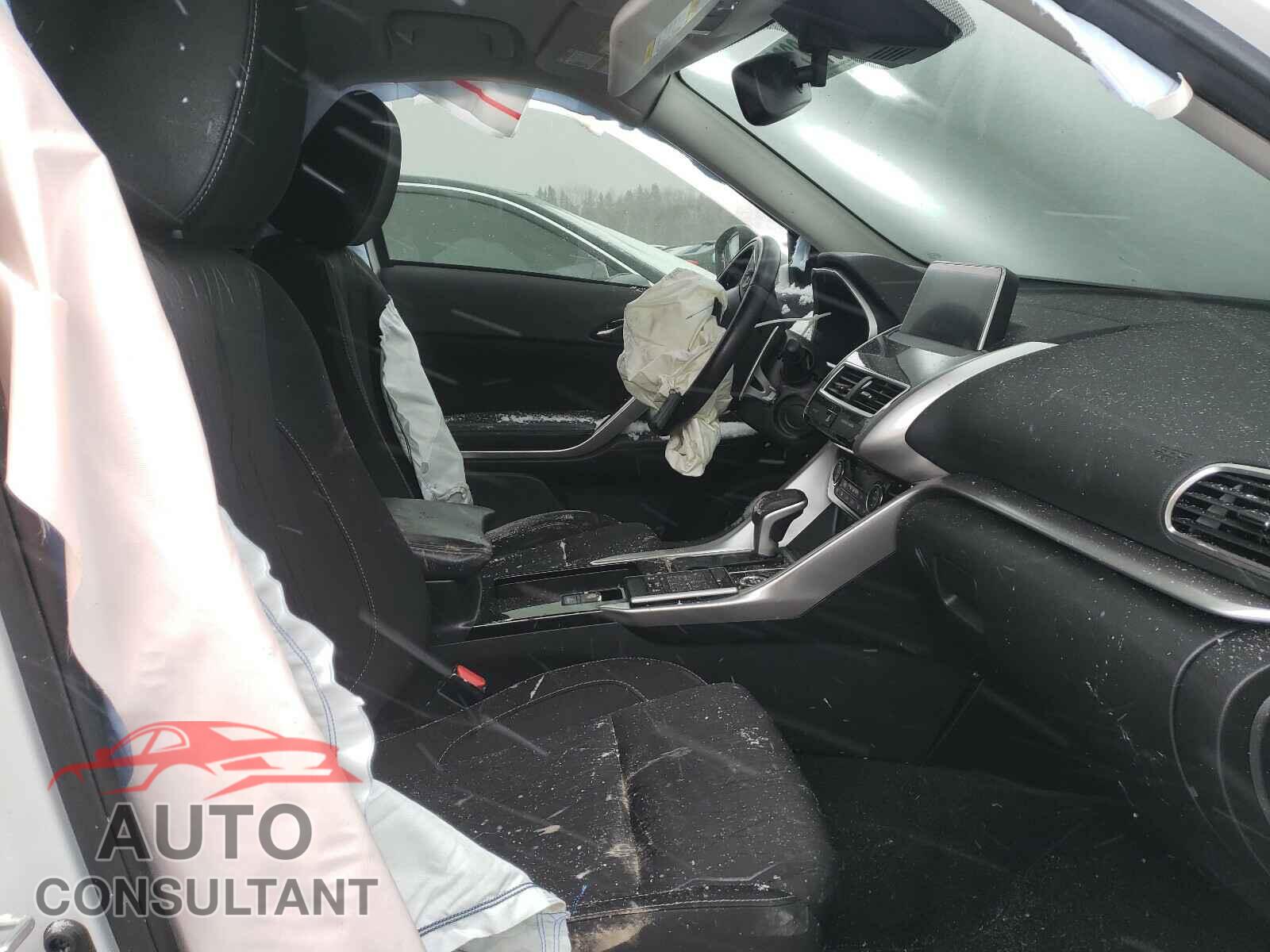 MITSUBISHI ECLIPSE 2019 - JA4AT4AAXKZ600320
