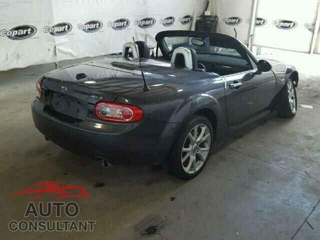 MAZDA MIATA 2015 - JM1NC2PF2F0241652