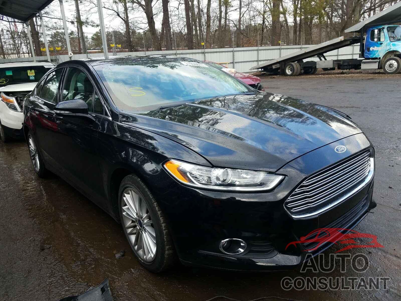 FORD FUSION 2016 - JTNB11HKXJ3005848