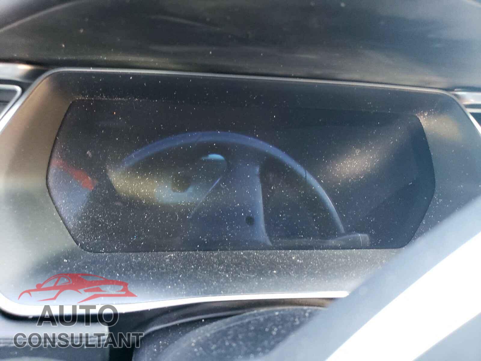 TESLA MODEL S 2017 - 5YJSA1E17HF199574