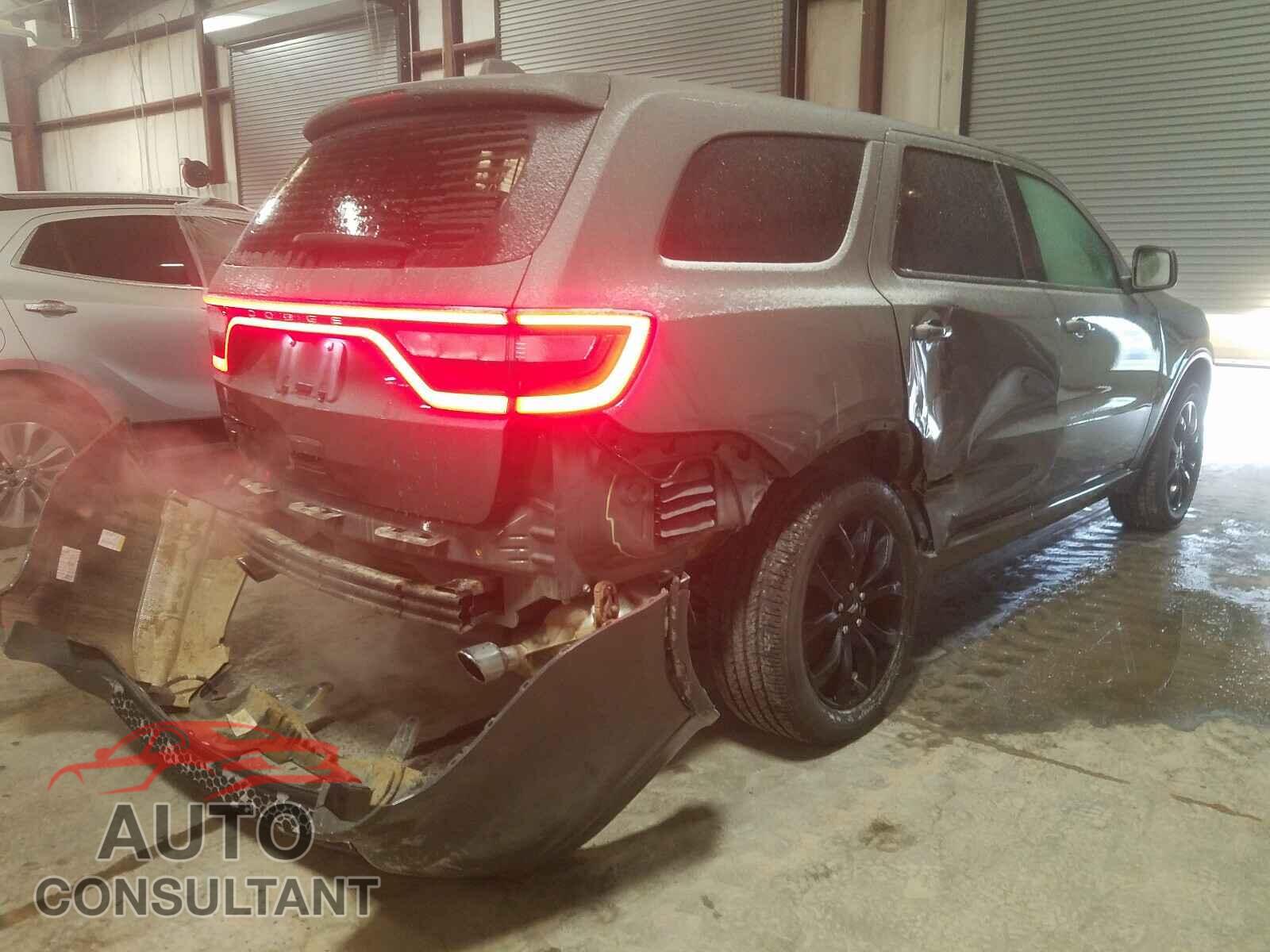 DODGE DURANGO 2020 - 1C4RDJAG2LC432198
