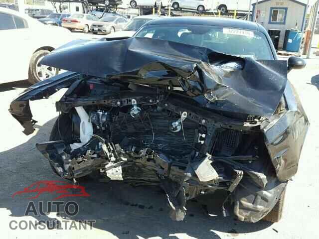 DODGE CHALLENGER 2015 - 2C3CDZAG5FH869073