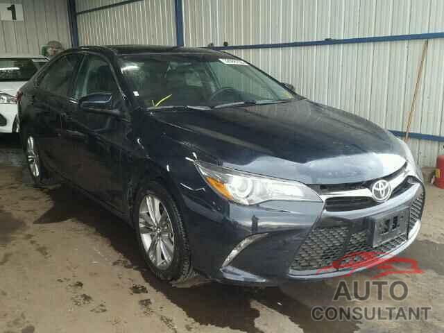 TOYOTA CAMRY 2016 - 4T1BF1FKXGU241620