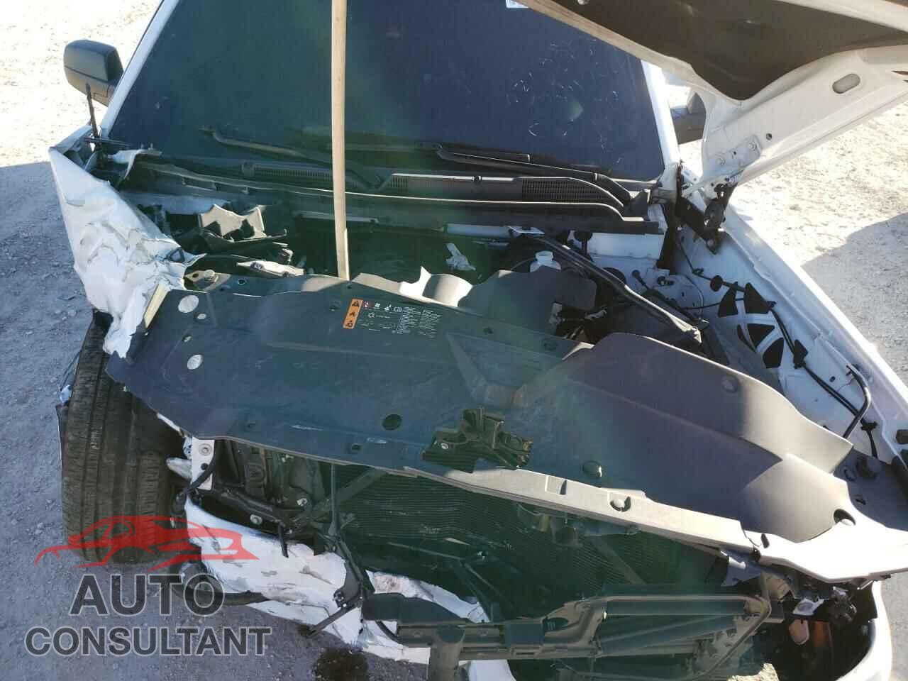 CHEVROLET SILVERADO 2018 - 3GCPCPECXJG582199