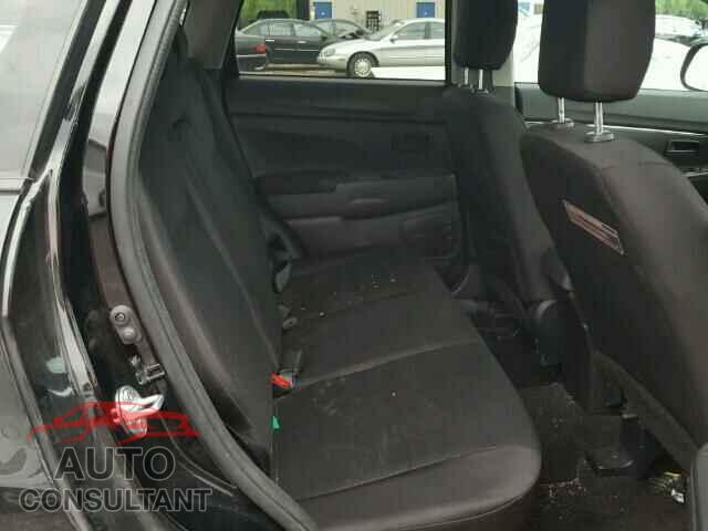 MITSUBISHI OUTLANDER 2015 - 4A4AP3AU7FE033360