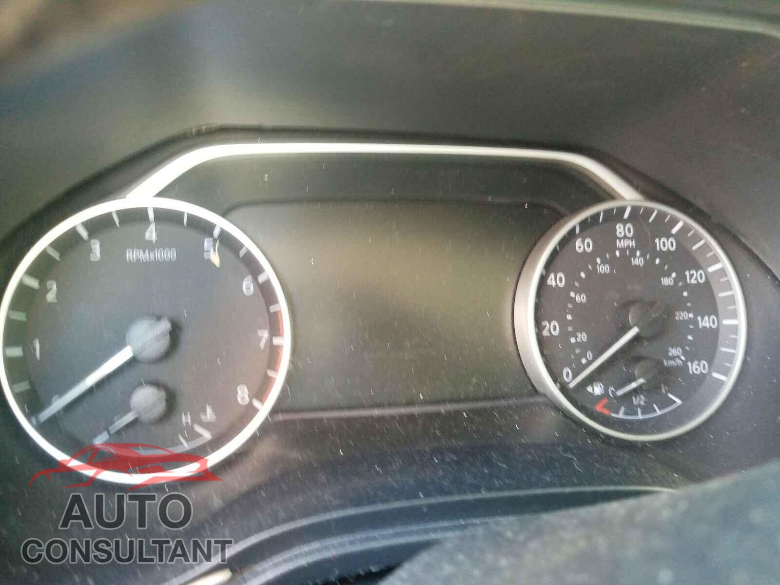 NISSAN MAXIMA 2017 - 1N4AA6AP3HC393427