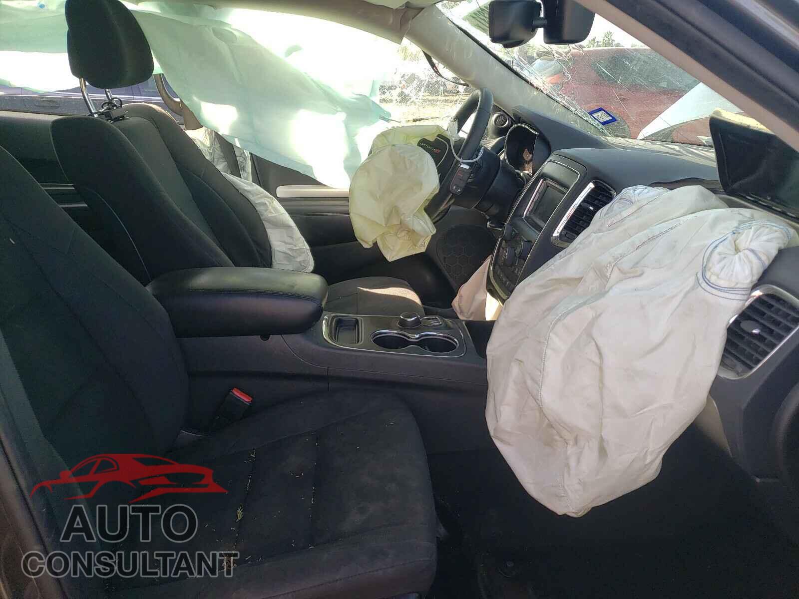 DODGE DURANGO 2016 - 1C4RDHAG5GC361643