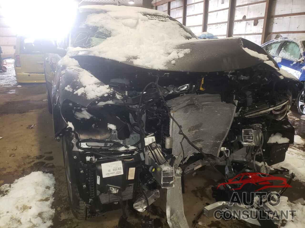 ALFA ROMEO STELVIO 2022 - ZASPAKBN3N7D26185