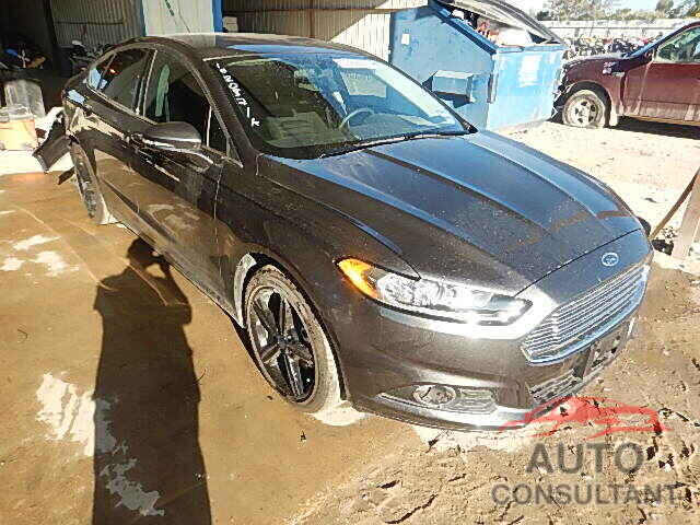 FORD FUSION 2016 - JM3KFBCY1M0386798