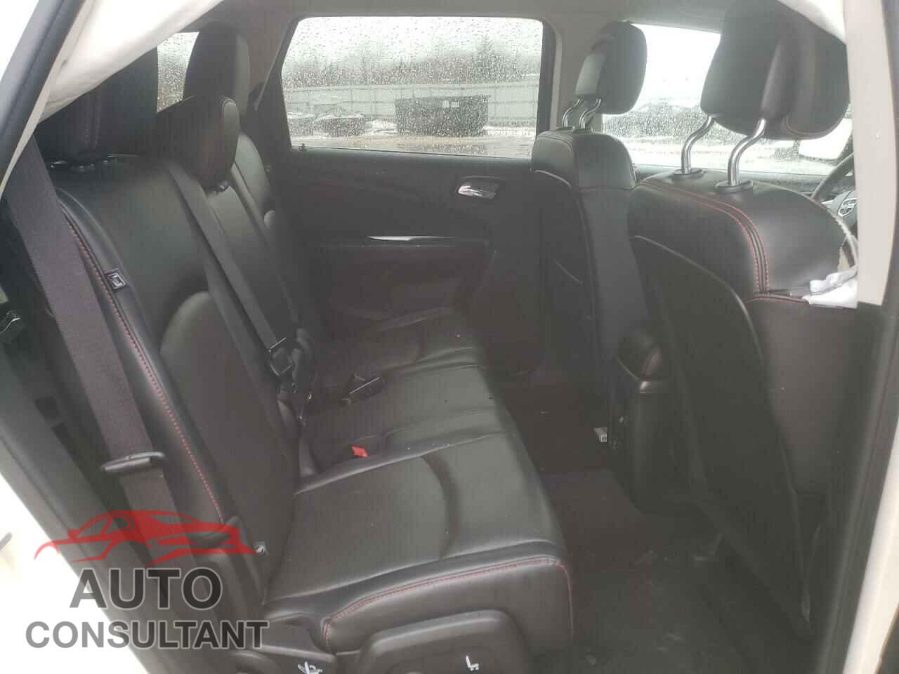DODGE JOURNEY 2017 - 3C4PDDEG7HT575503
