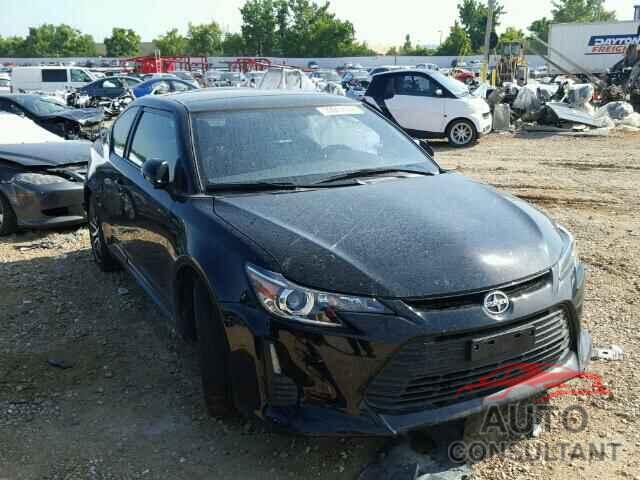 TOYOTA SCION 2015 - JTKJF5C74FJ011863