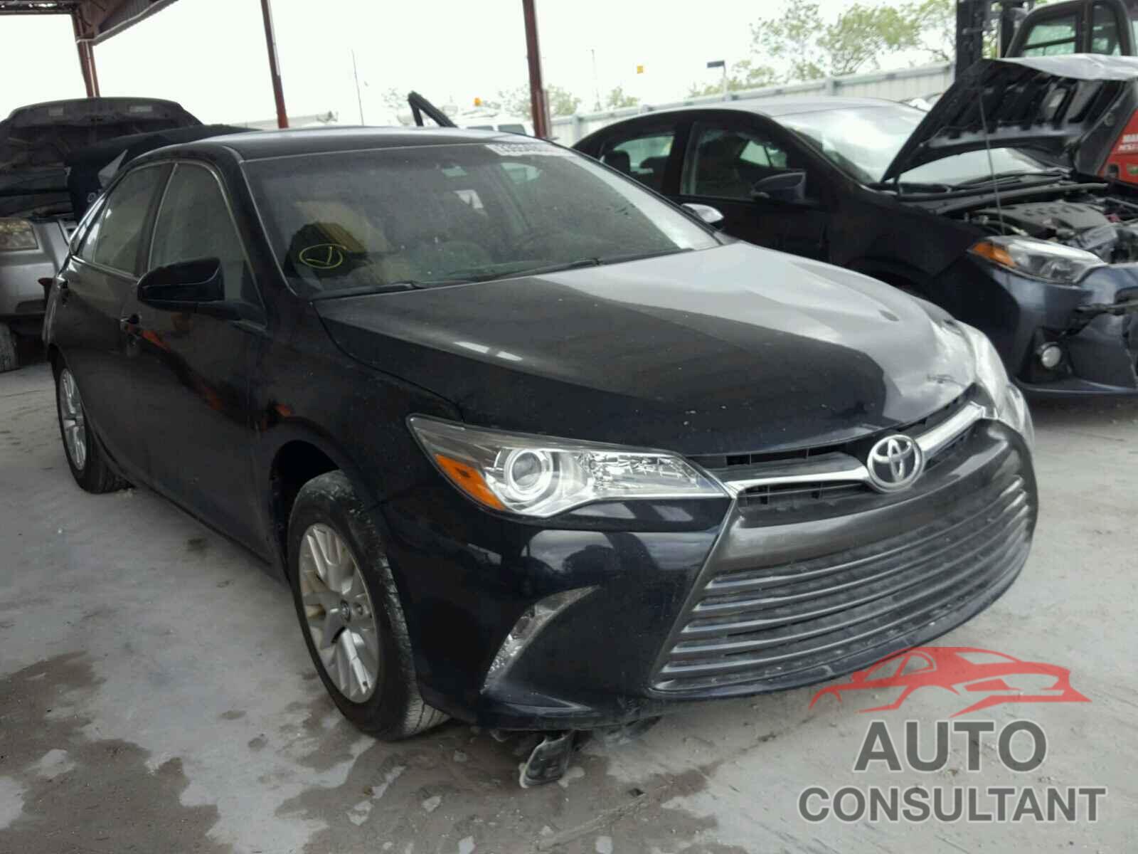 TOYOTA CAMRY 2016 - 4T1BF1FK2GU265779