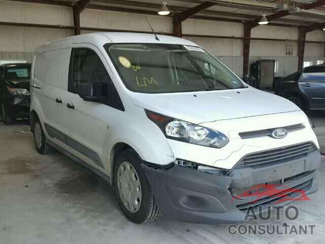 FORD TRANSIT CO 2016 - NM0LS7E79G1292190