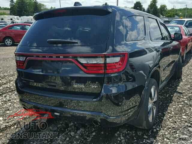 DODGE DURANGO 2015 - 1C4SDJCT0FC751101