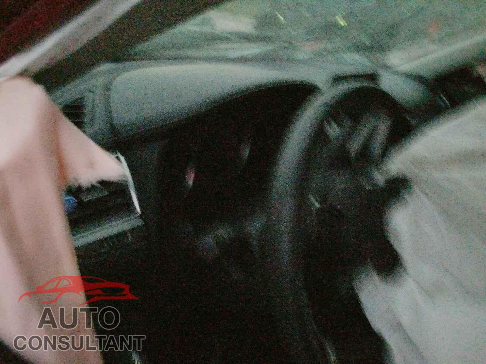 MAZDA 6 2017 - JM1GL1U50H1121733