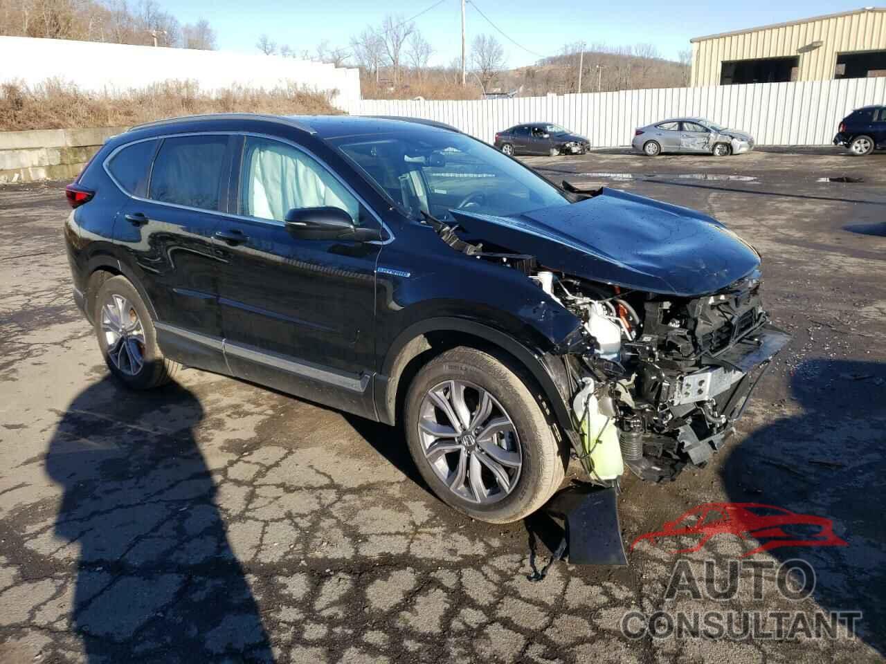 HONDA CRV 2020 - 7FART6H91LE019641
