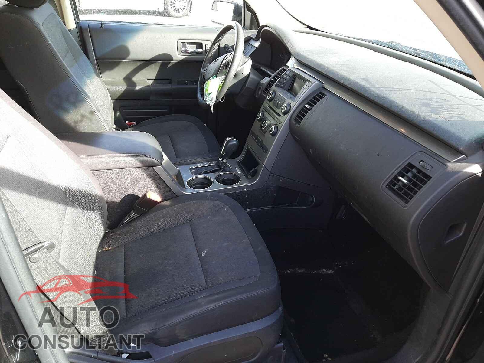 FORD FLEX 2017 - 2FMGK5B83HBA10455