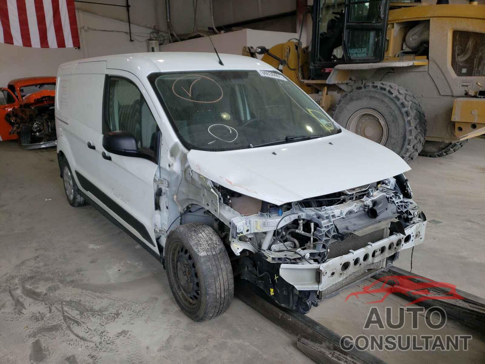 FORD TRANSIT CO 2017 - NM0LS7E7XH1325375